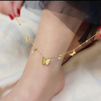 ANKLETS