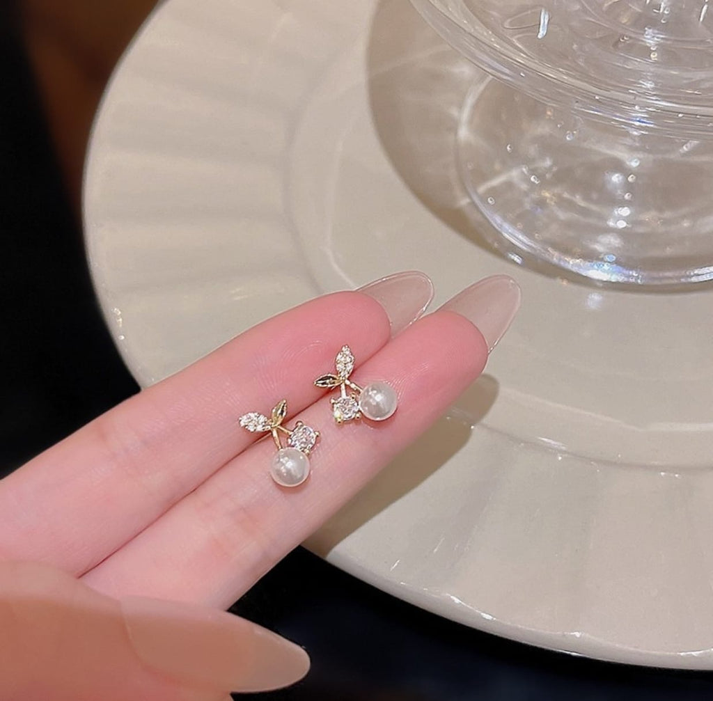 Double cherry-picking