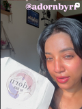 Adorn customer