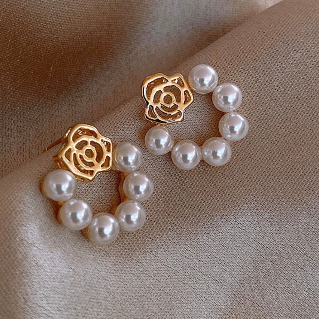 Rose-Garden Pearl