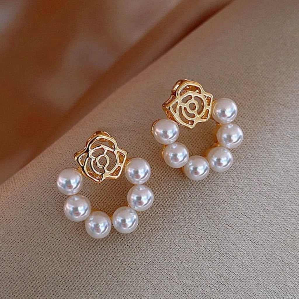 Rose-Garden Pearl