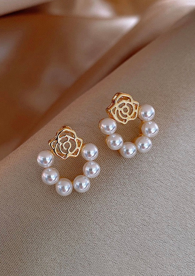Rose-Garden Pearl