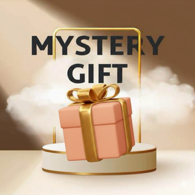 Free Mystery Jewelry