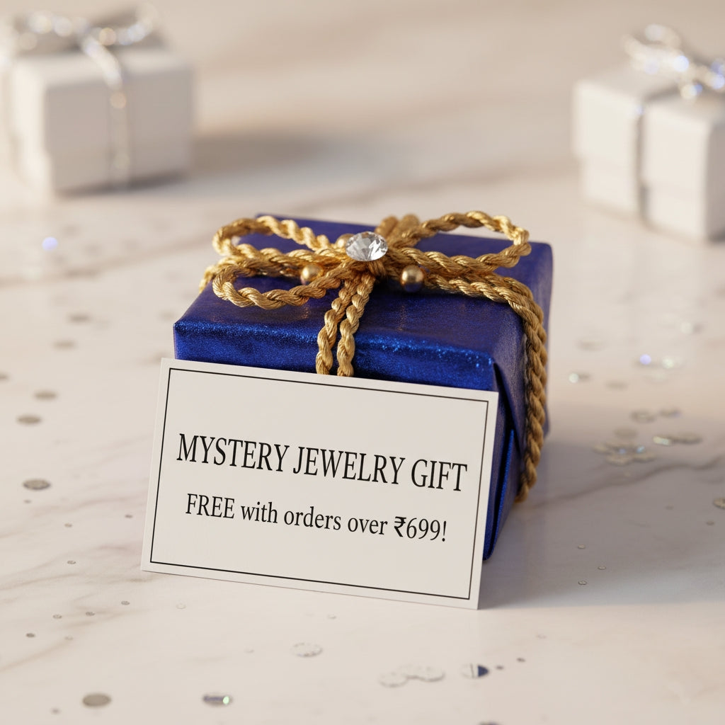 Mystery Jewelry Gift