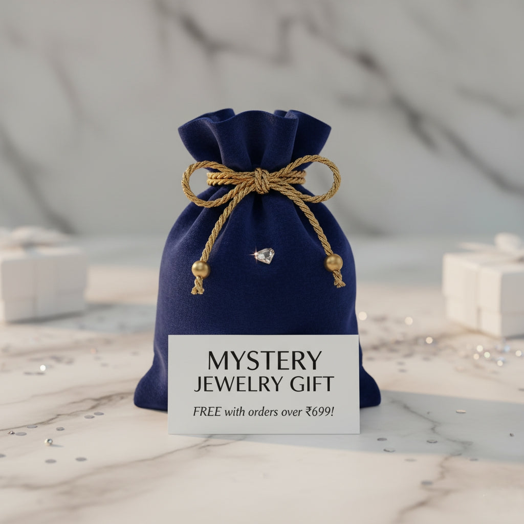 Mystery Jewelry Gift