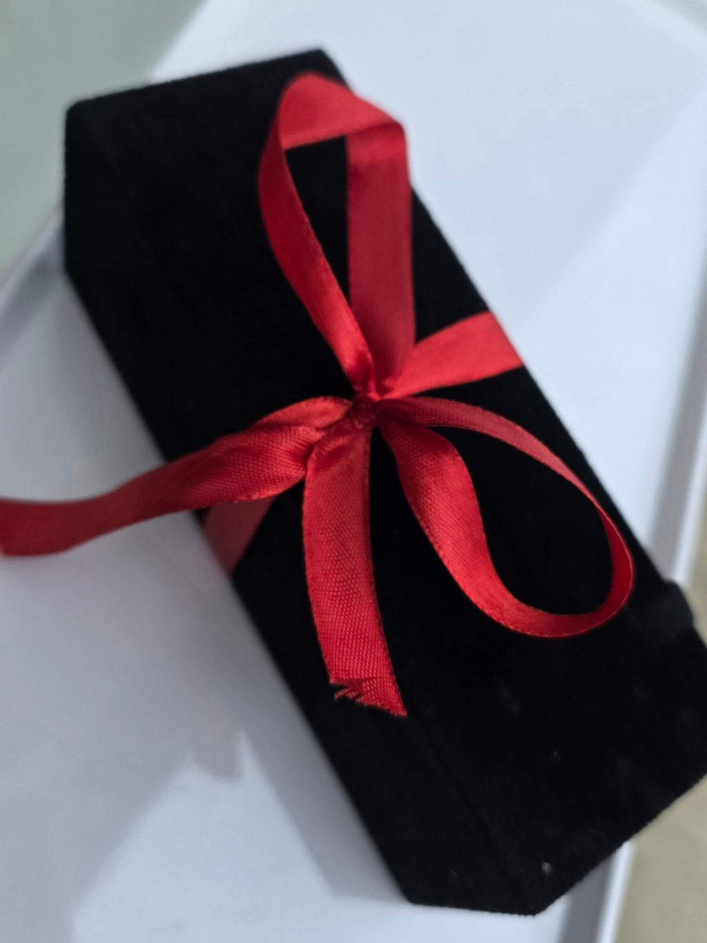 Velvet Luxe Gift Box – 12 Pairs Earrings Gift Set